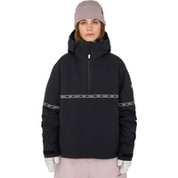 Madaket 2L Insulated Anorak Women Winter Jacket