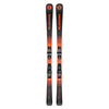 Skis Alpins Thunderbird Sport CA + TP 11 Light Adulte