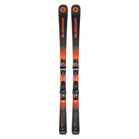 Skis Alpins Thunderbird Sport CA + TP 11 Light Adulte