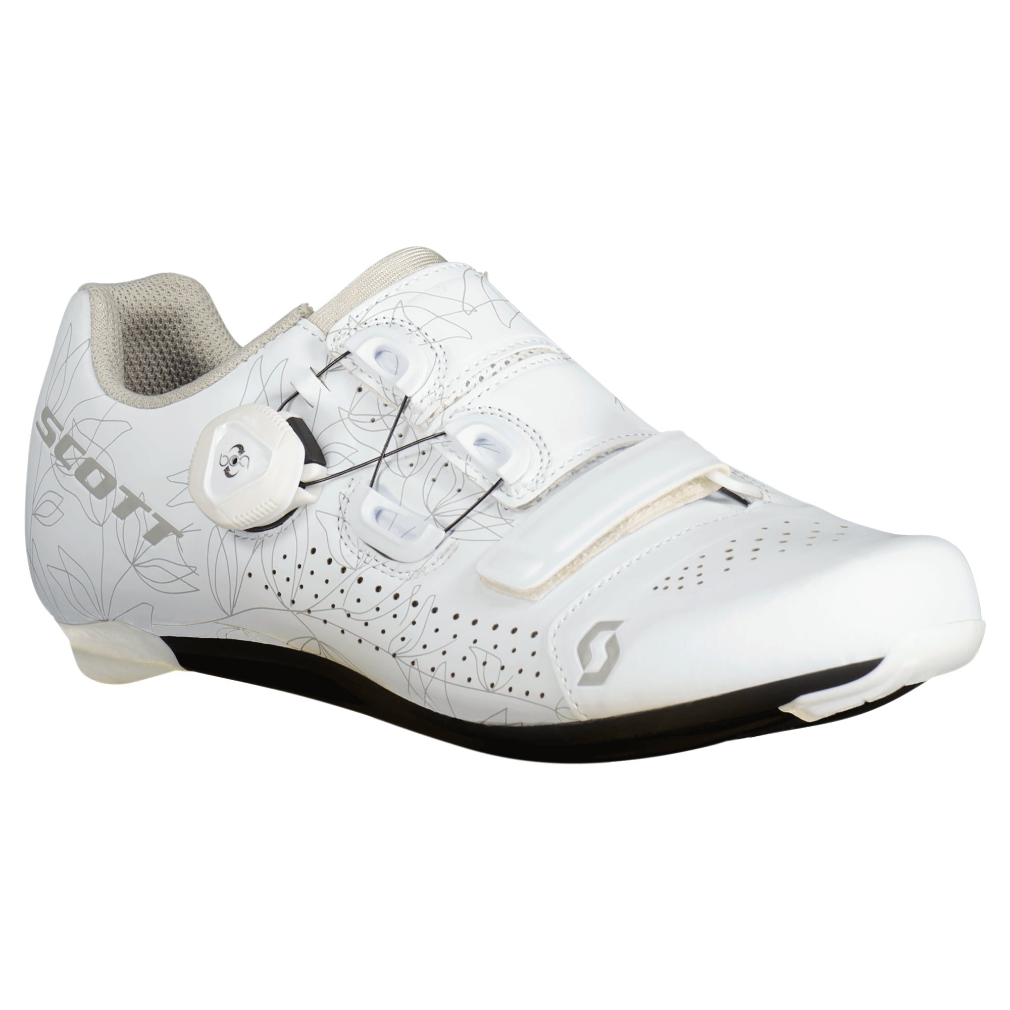 Boa orders chaussure velo