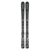 Shape E-V10 SW + PR 11 GW Adult Alpine Skis