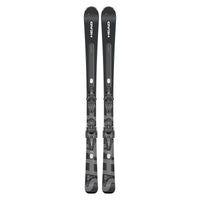 Shape E-V10 SW + PR 11 GW Adult Alpine Skis