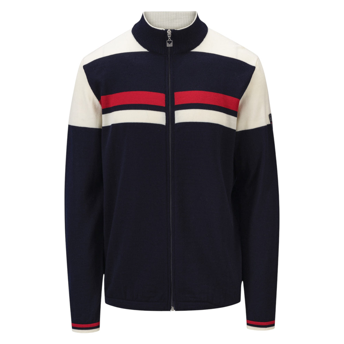 Dale Of Norway Navy/Off Blanc/Raspberry.C01 L