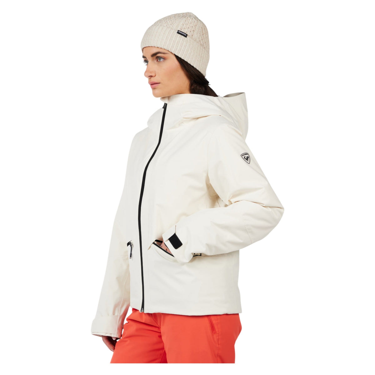 Rochrun NL Insulated Women Winter Jacket