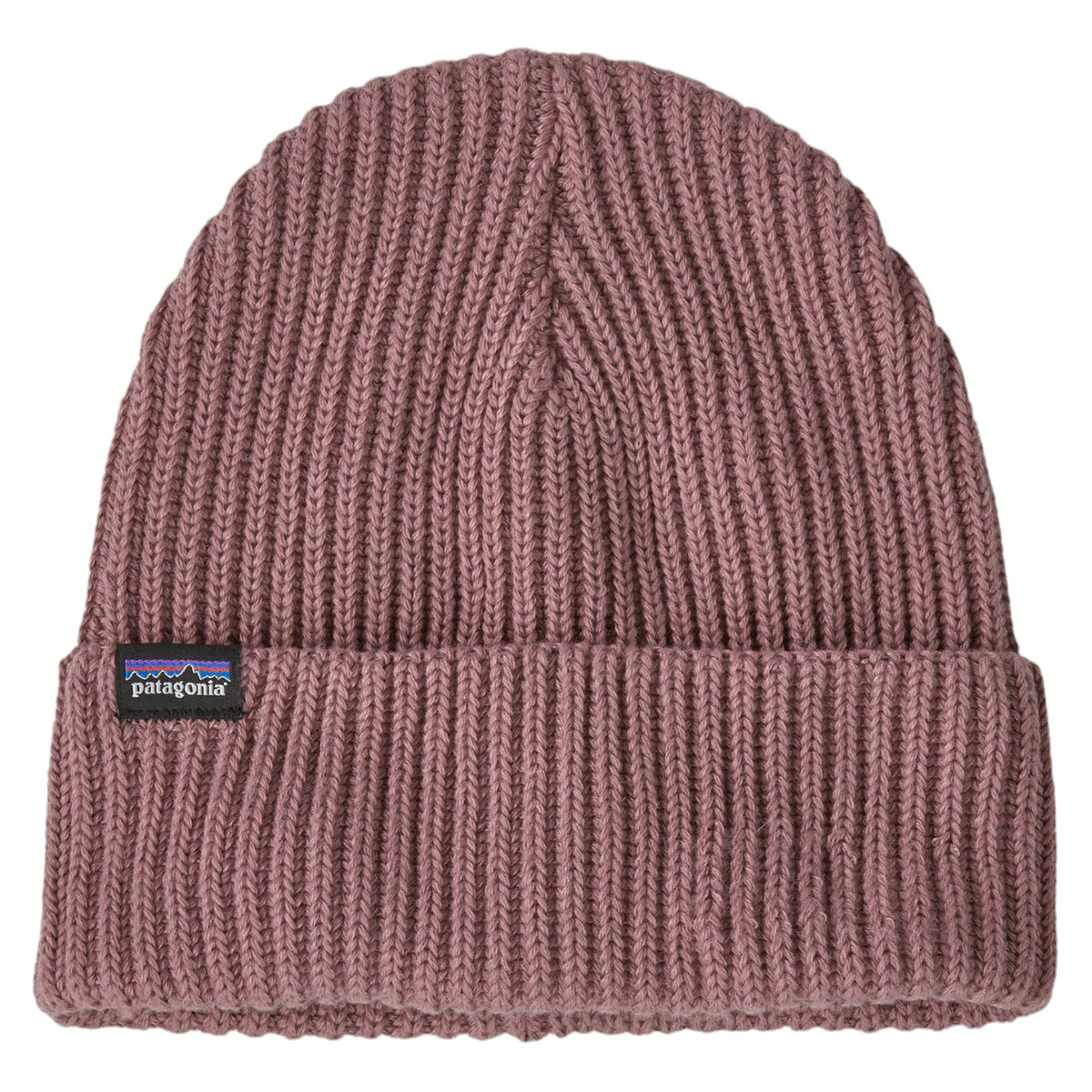 Fisherman's Rolled Adult Beanie
