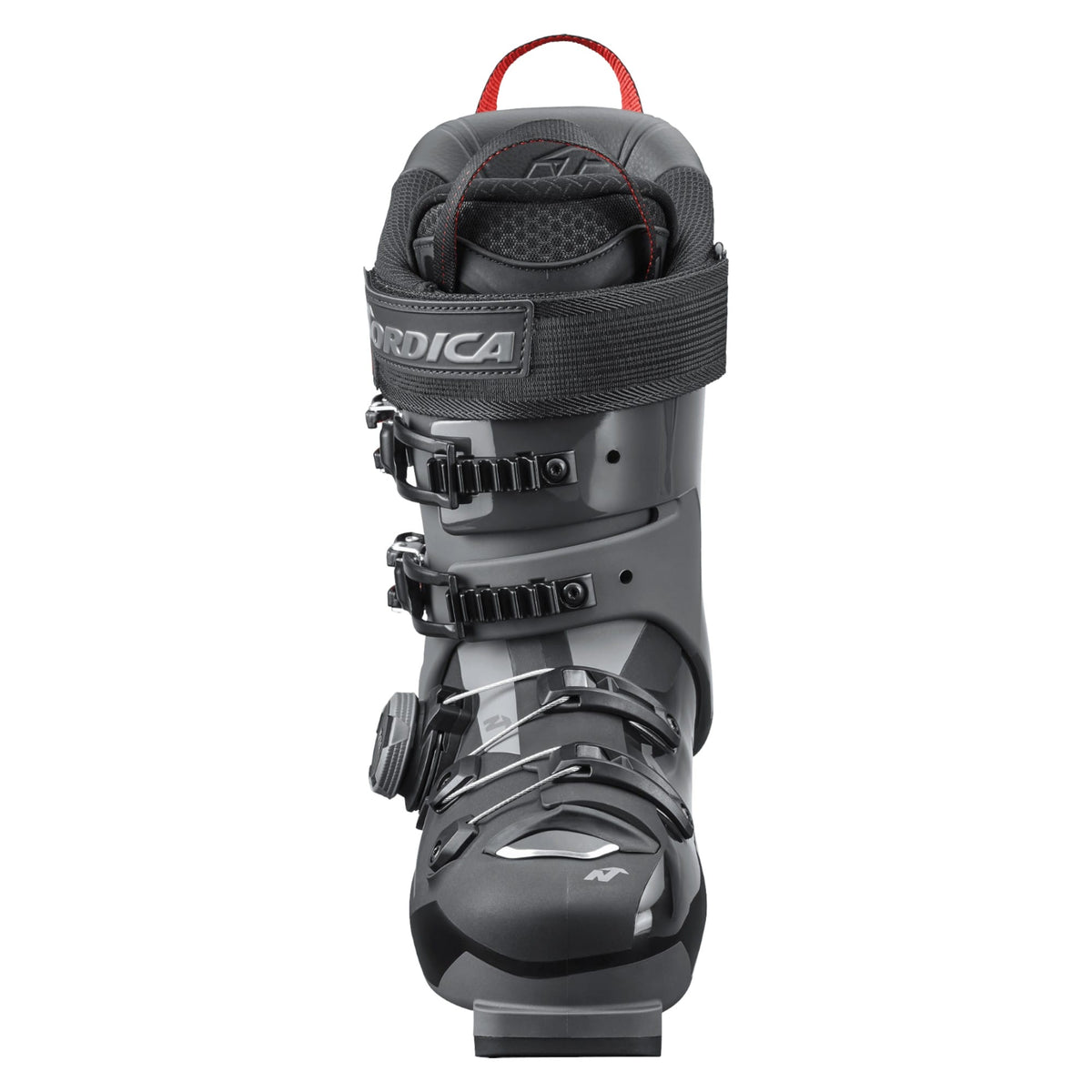 Bottes de Ski Sportmachine 3 130 Boa Homme