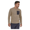 R1 Air Crew Men Mid Layer
