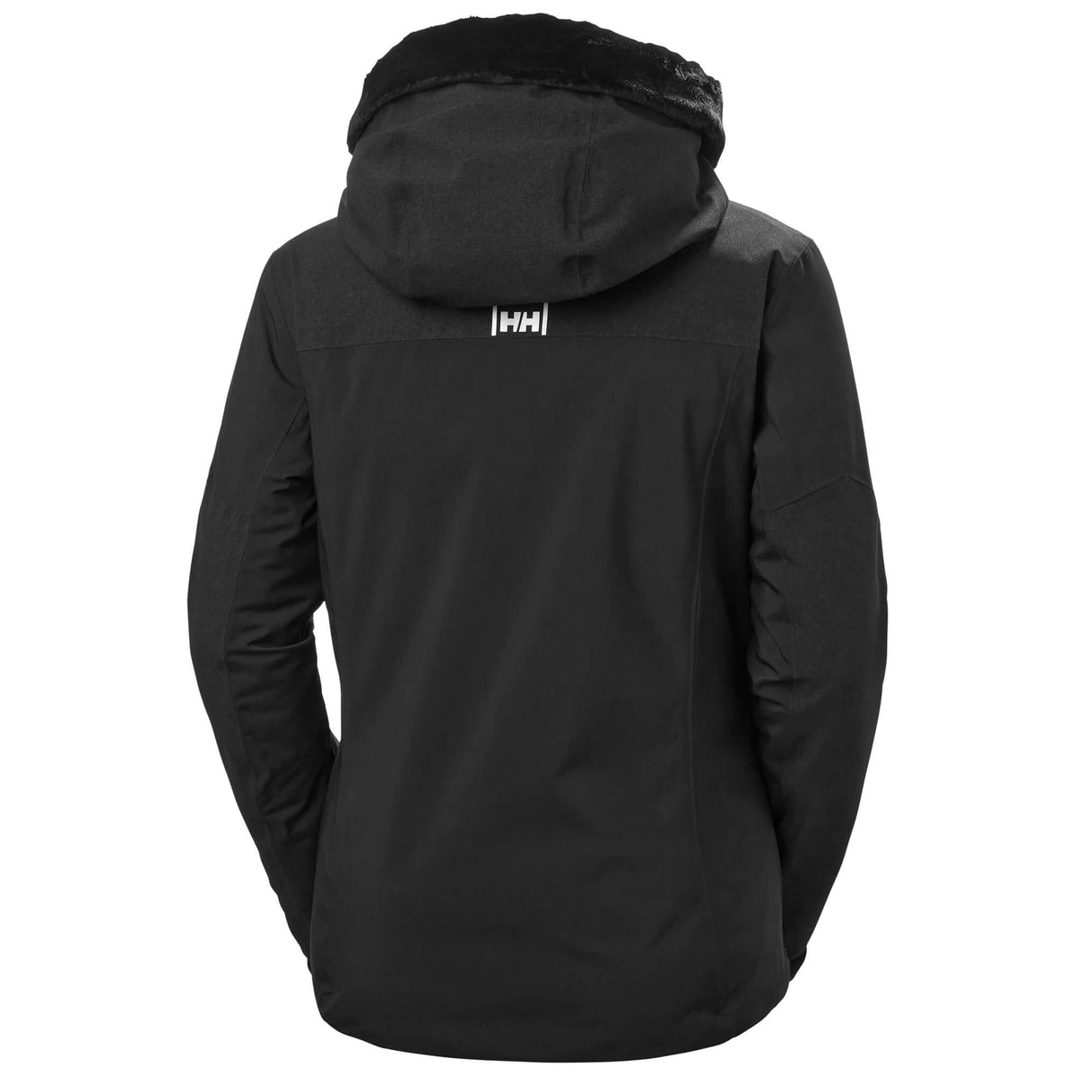 Val D’Isere Women Puffy Jacket