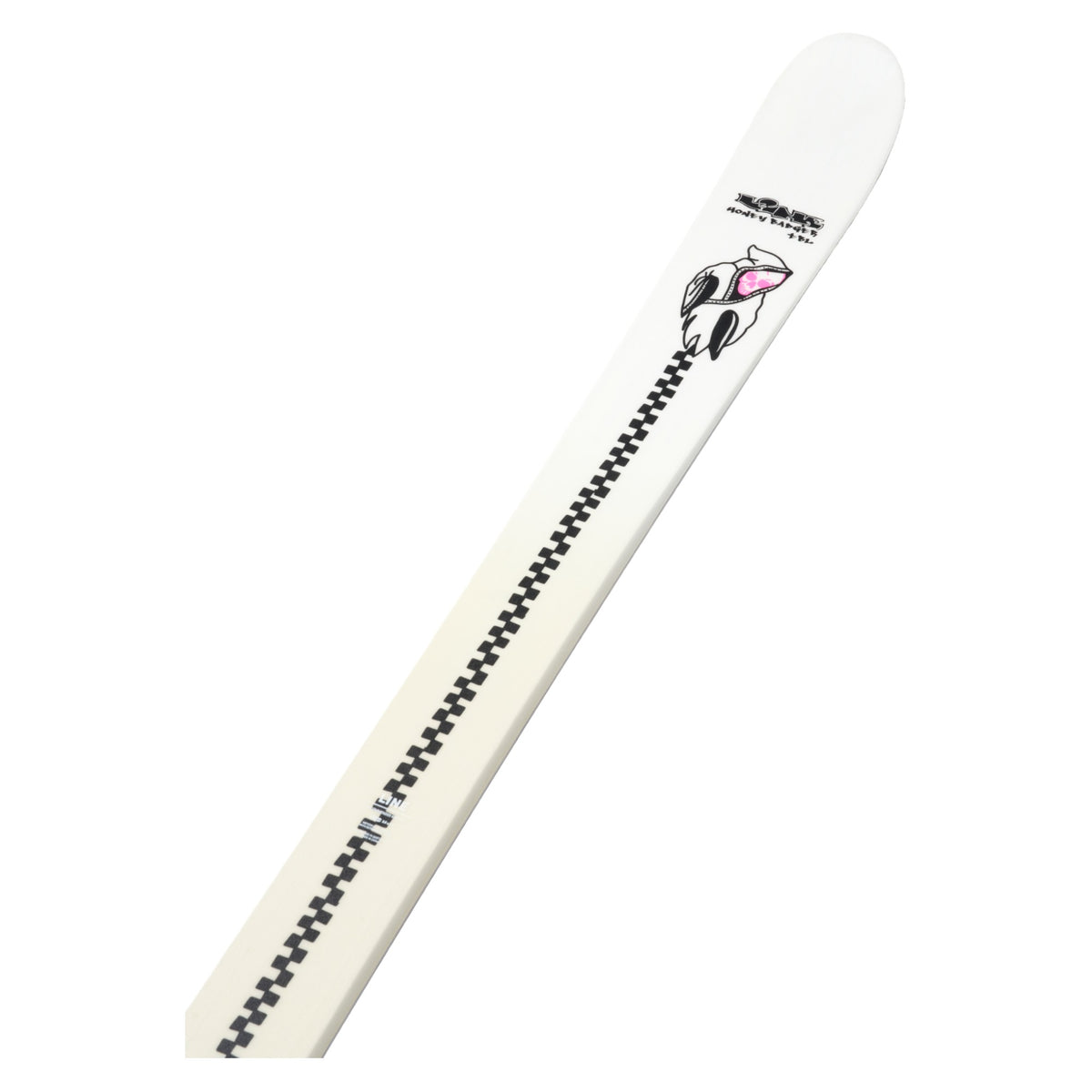 Skis Alpins Honey Badger TBL Femme