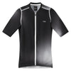 Maillot de Vélo de Route Manches Courtes Pro Vapour Femme