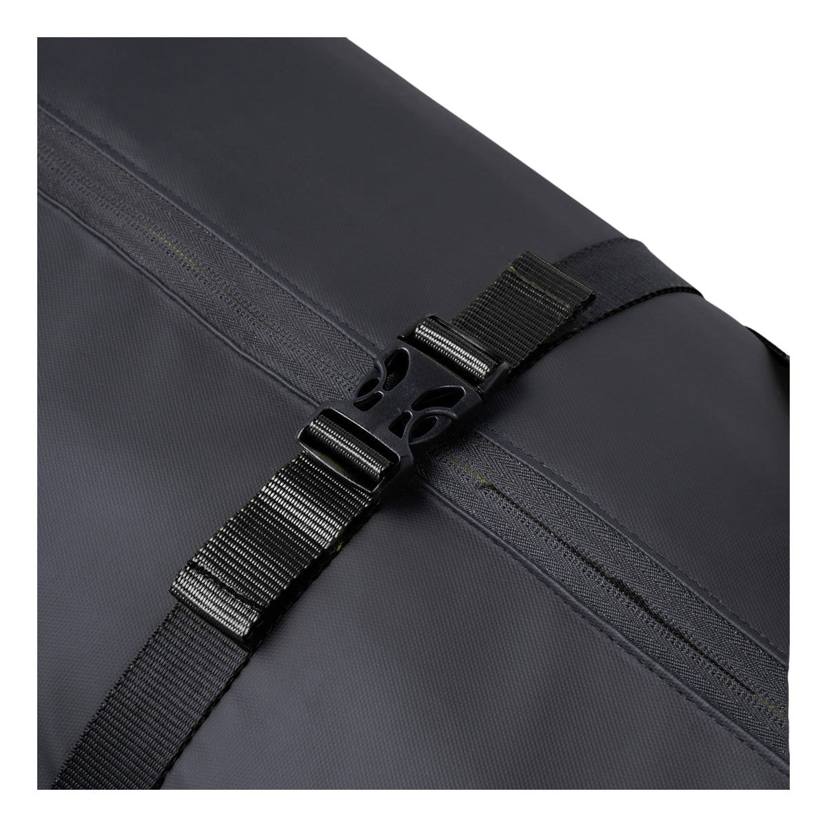 Adjustable Padded Single Adult Ski Bag