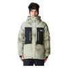 First Tracks Down Men Winter Jacket