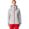 Descente Icicle Grey.GY00 6