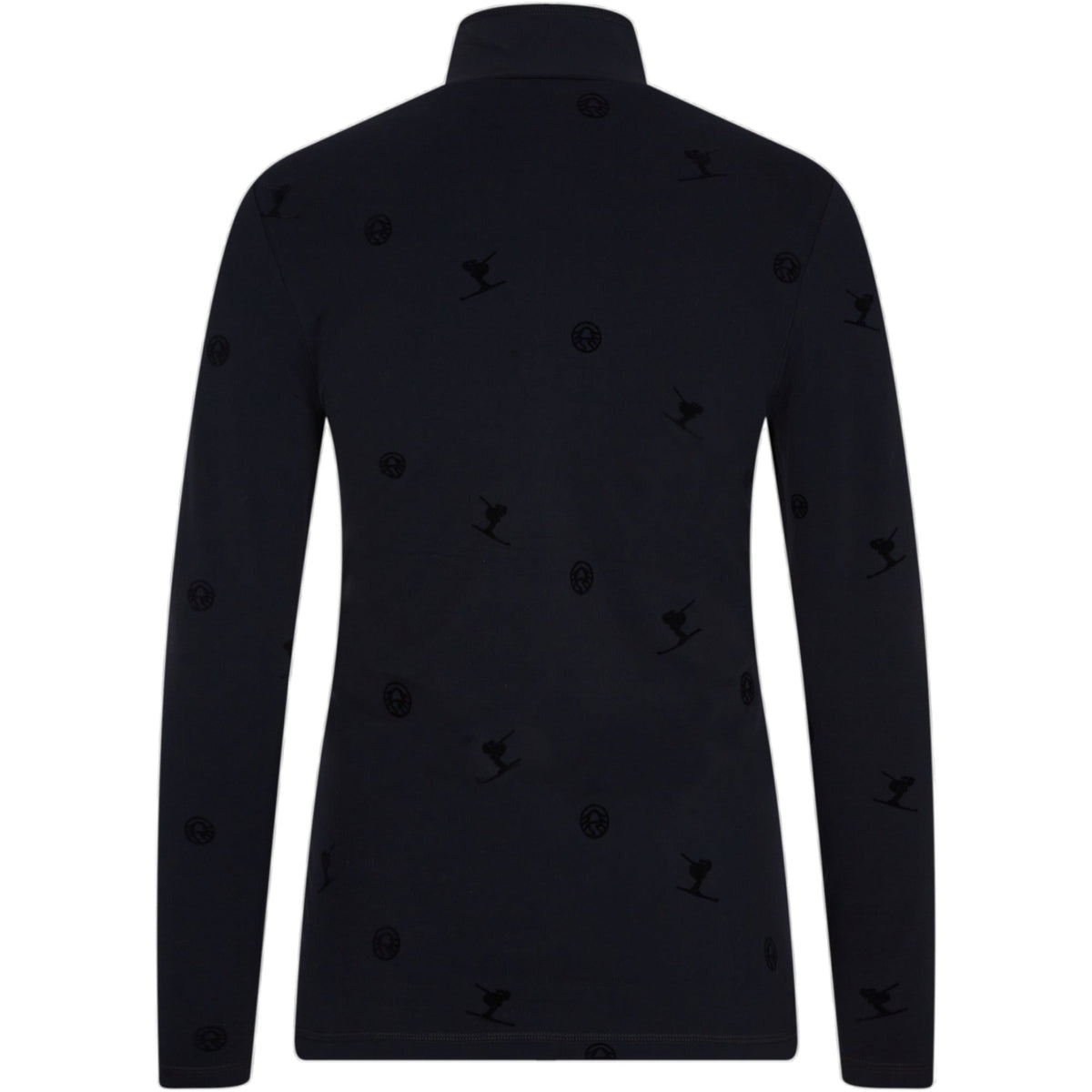 Chandail Manches Longues Helsinki Femme