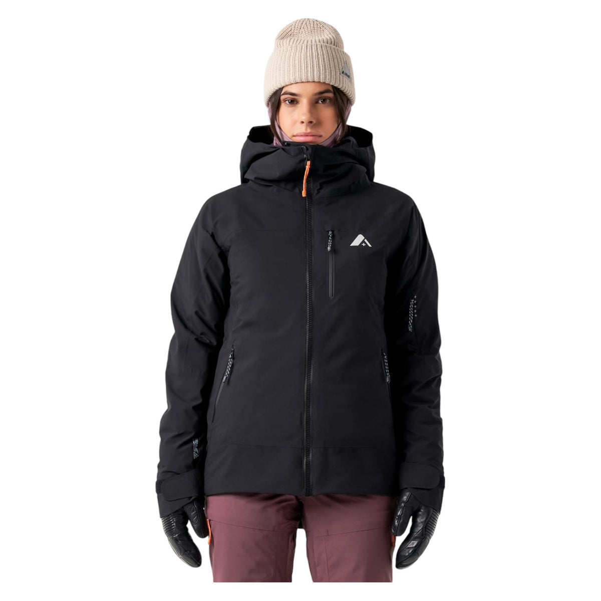 Manteau Nina Femme