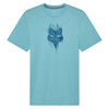 Bark SS Tech Men Short-Sleeved Shirt