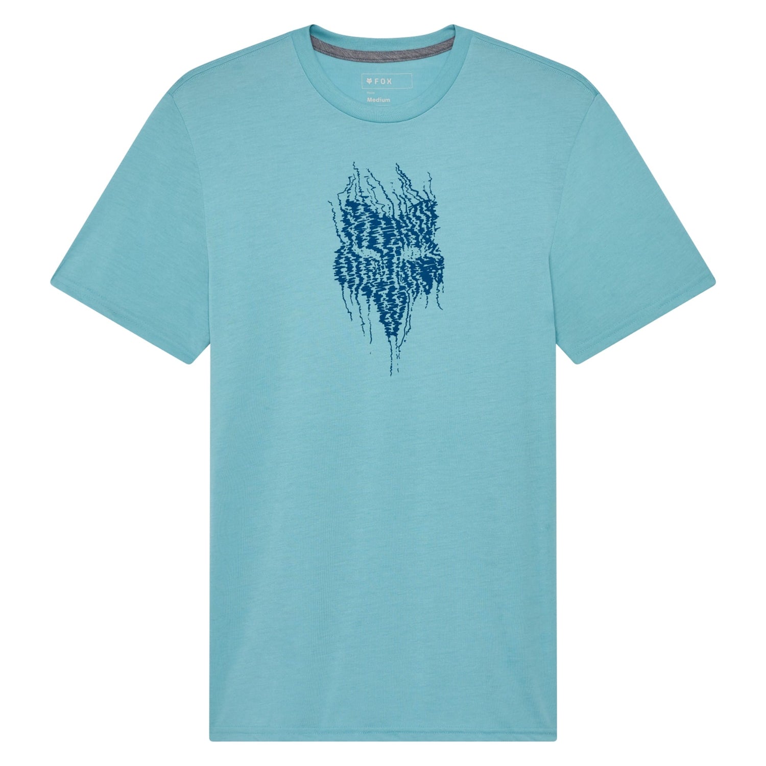 Bark SS Tech Men Short-Sleeved Shirt