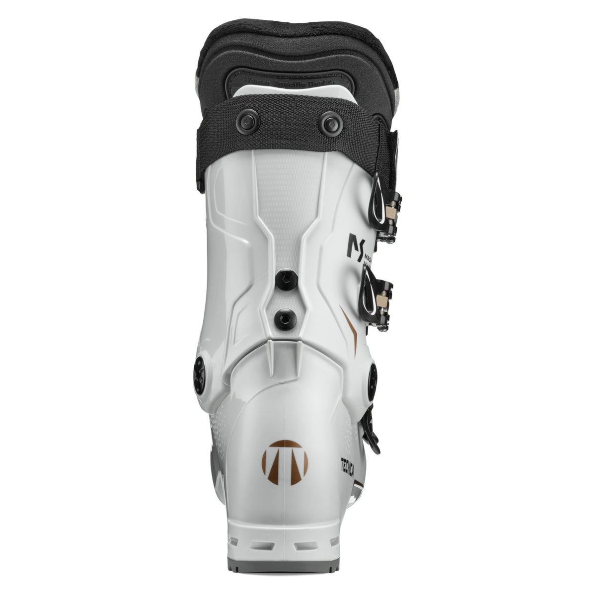 MACH SPORT MV 75 Women Alpine Ski Boots