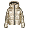 Manteau d'Hiver Eiseberg Femme
