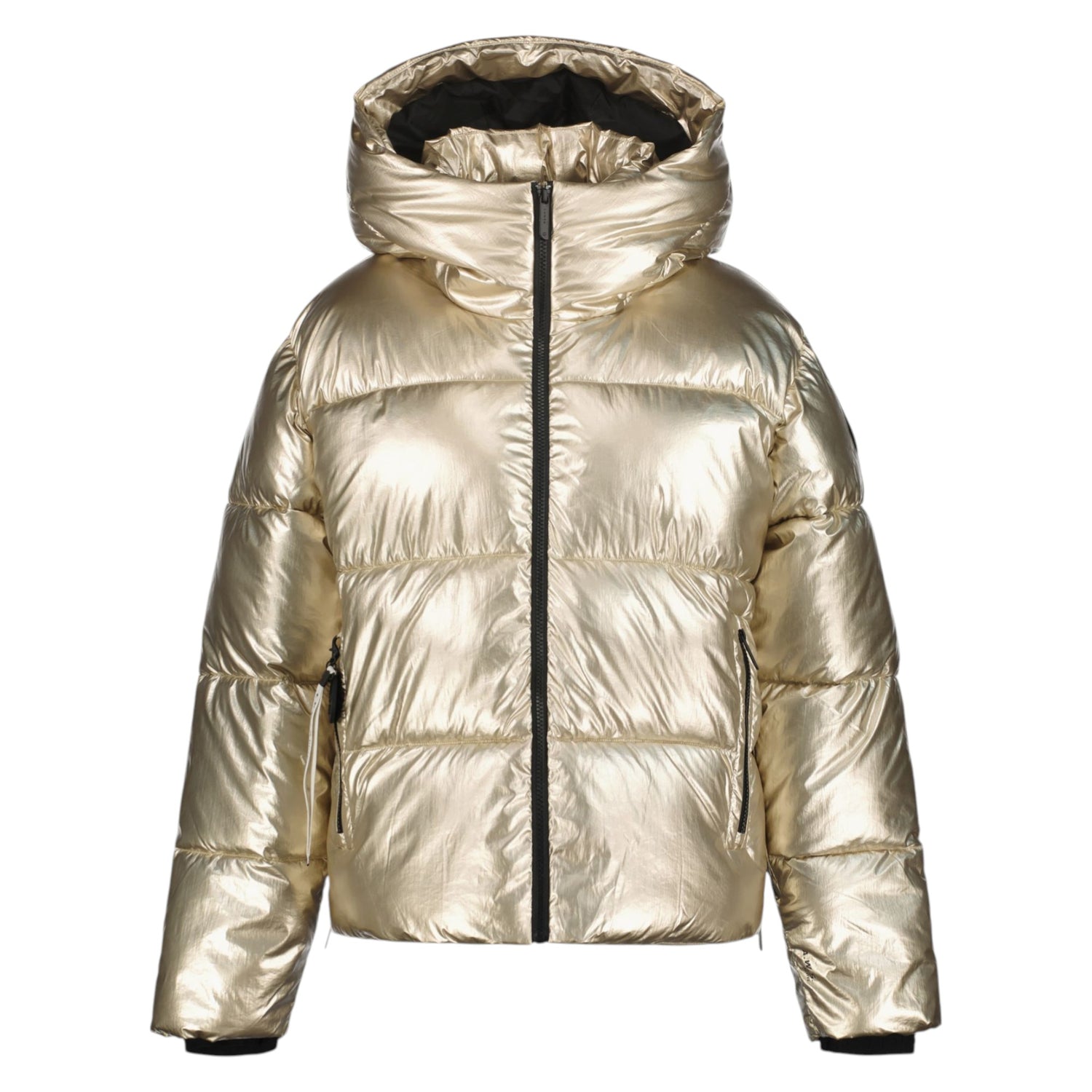 Manteau d'Hiver Eiseberg Femme