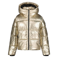 Manteau d'Hiver Eiseberg Femme