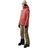Manteau Grace Insulated Jacket Femme