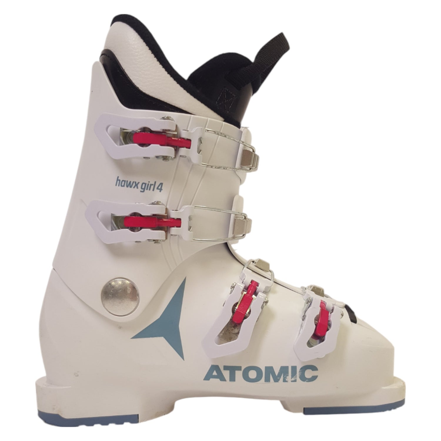 Bottes de Ski Usagé Hawx JR4 Enfant