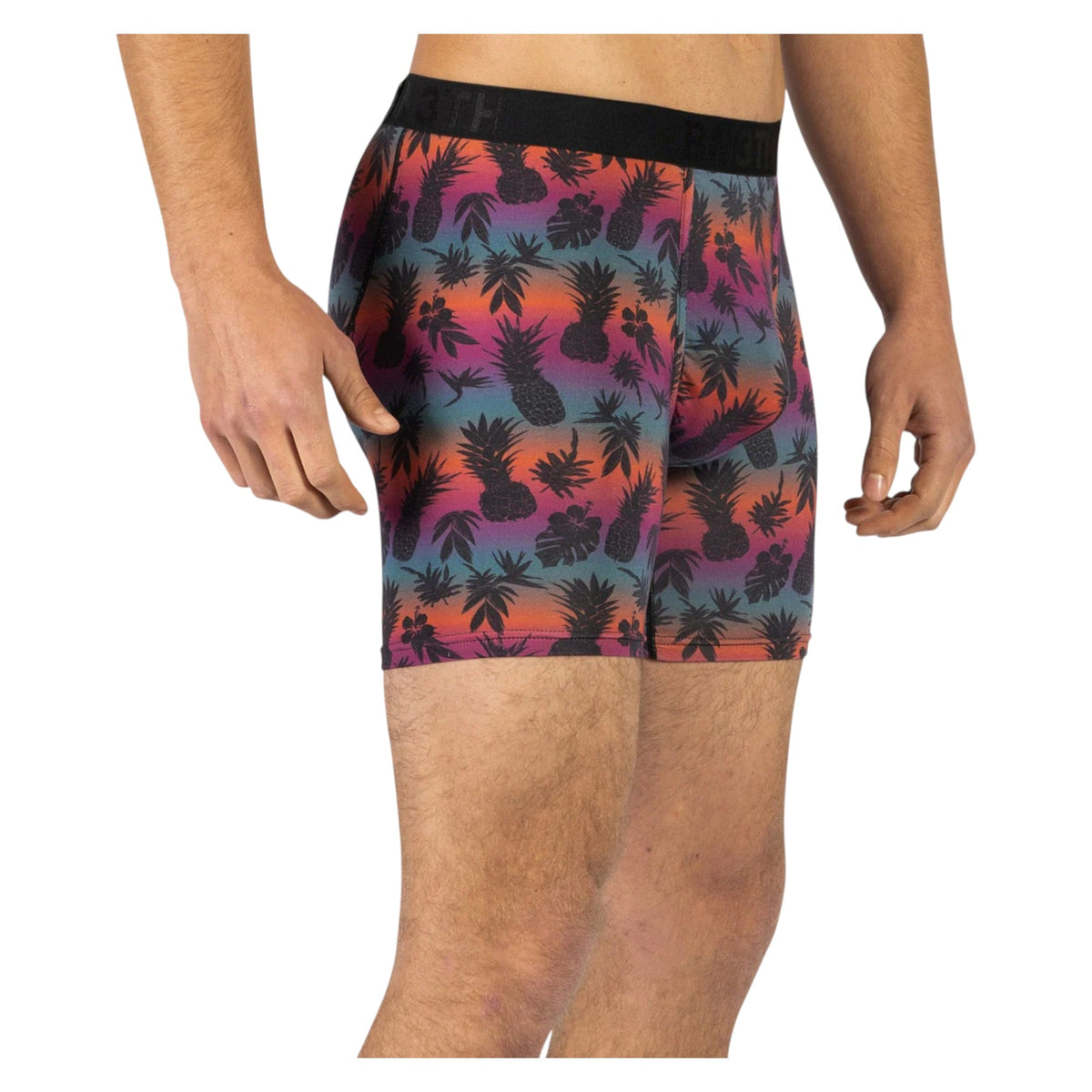 Boxer Classic Icon Brief PT Homme