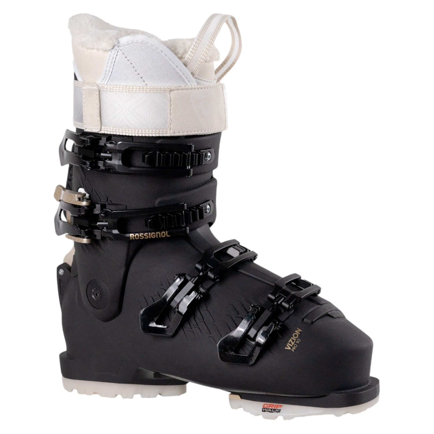 Vizion 4B Pro 90 Women Ski Boots