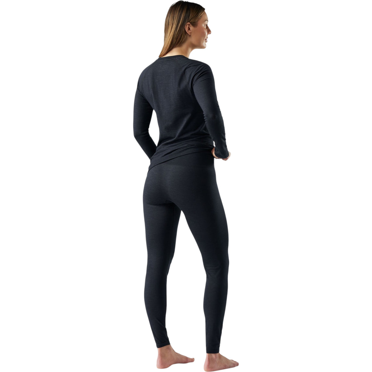 Smartwool Noir.A001 L