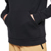 Gradient B1B Patch Men Hoodie Sweater