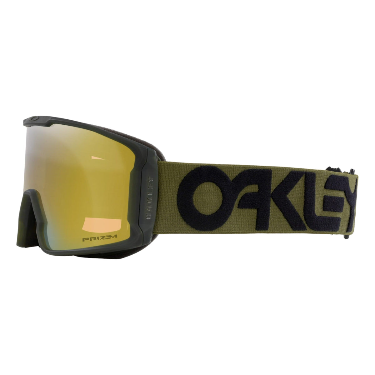 Line Miner L Adult Ski Goggles