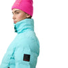 Tec Sael Women Winter Jacket