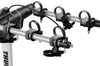 Porte-Vélo sur Attelage Helium Pro (3 Vélos)
