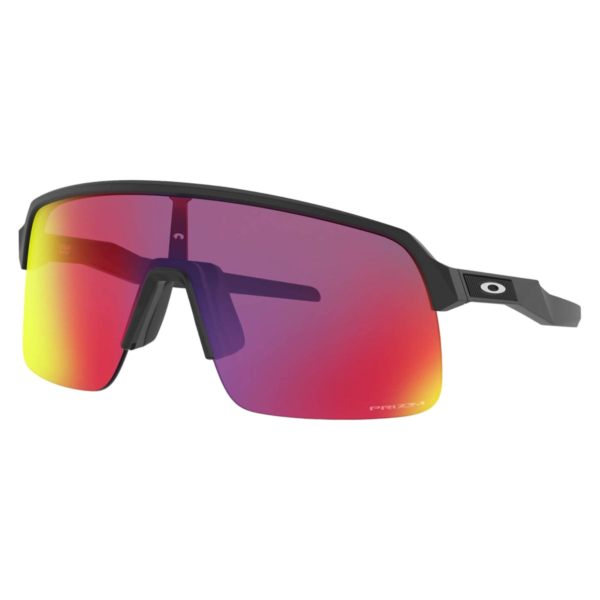 Sutro Lite with Prizm Road Adult Bike Sunglasses