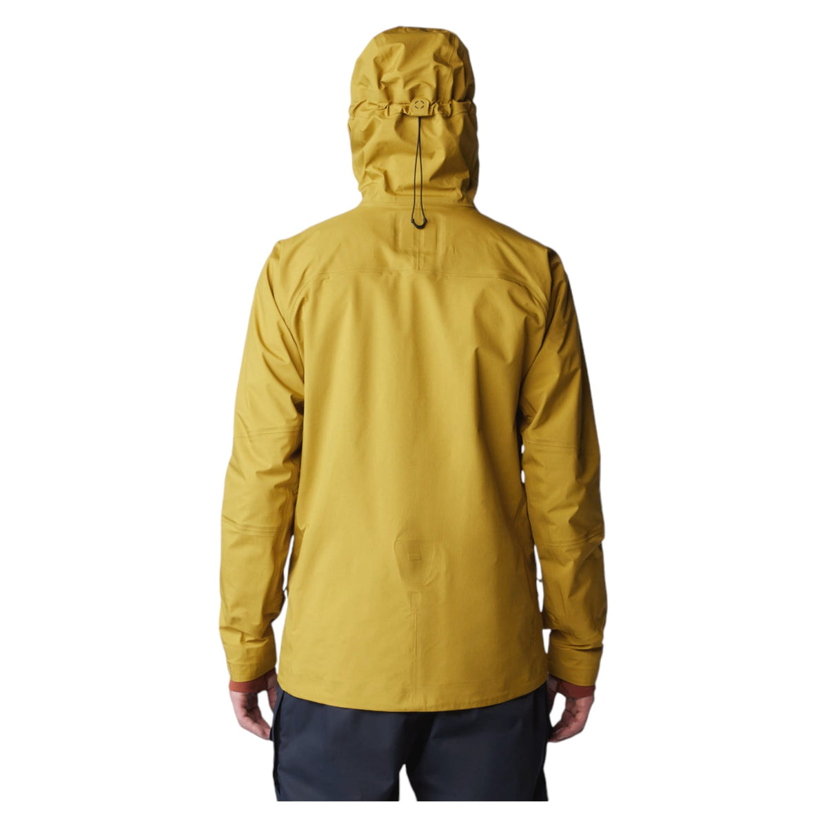 Manteau Coquille High Exposure Gore-Tex C-Knit Homme
