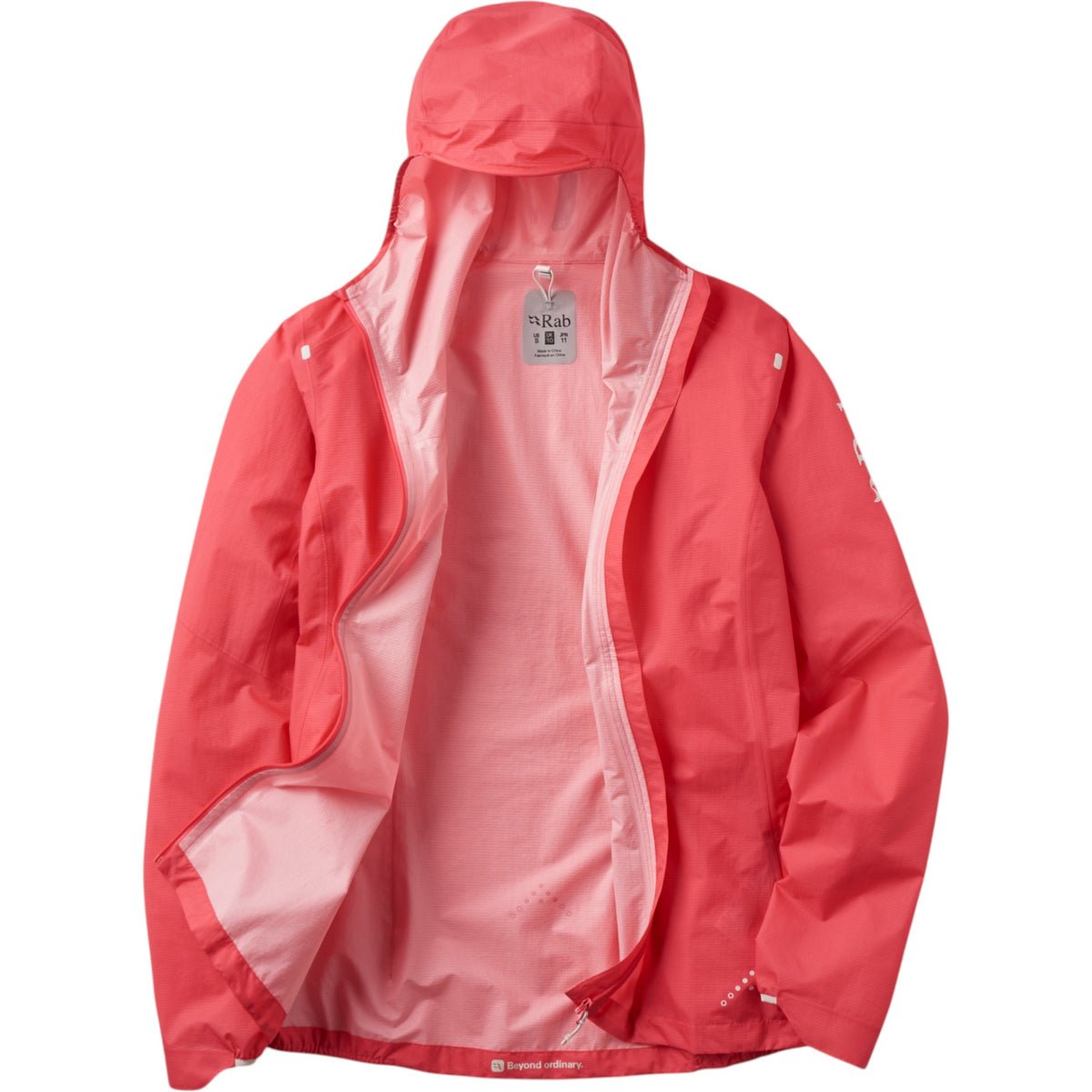 Phantom Women Wind Jacket