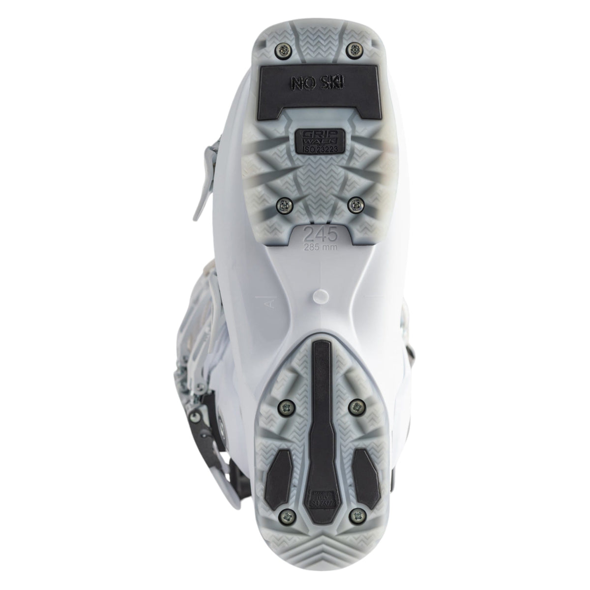 Vizion 4B Pro 80 Women Ski Boots