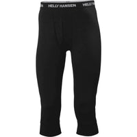 Bas de Sous-Vêtement Lifa Merino Midweight 3/4 Homme