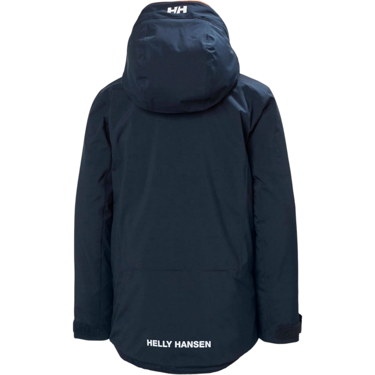 Helly Hansen Navy.598A 10