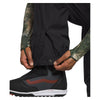 Pantalon Coquille Build Up Homme