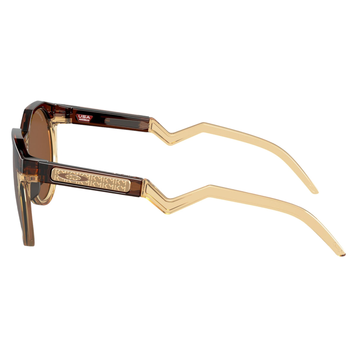 Lunettes de Soleil HSTN Adulte