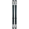 Skis Alpins Wallisch Shorty + 4.5  Kit Enfant