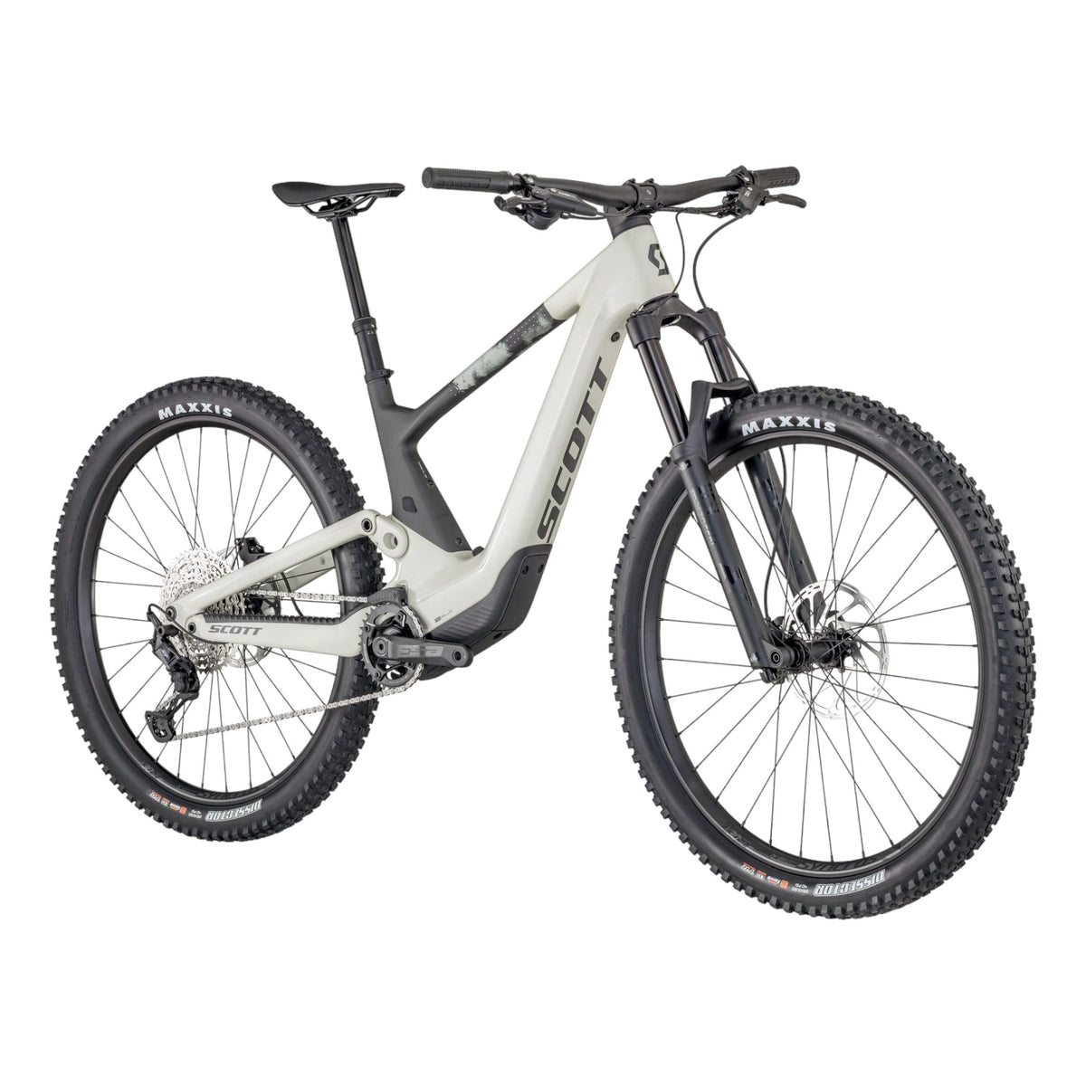 Voltage Eride 920 Adult Electric Mountain Bike