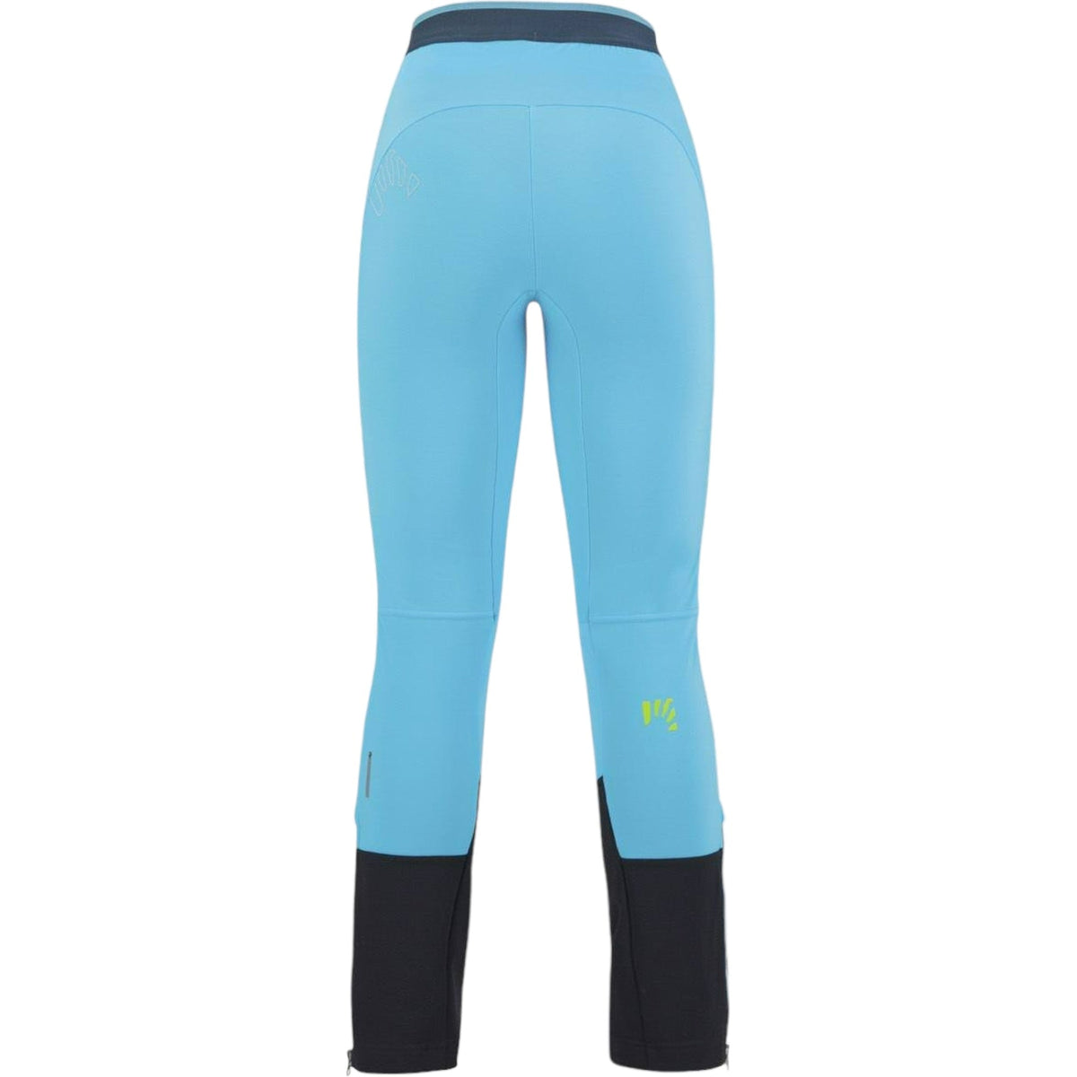 Alagna Plus Evo Women Cross-Country Ski Pants