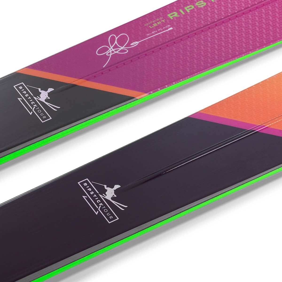 Ripstick Tour 104 Men Alpine Skis