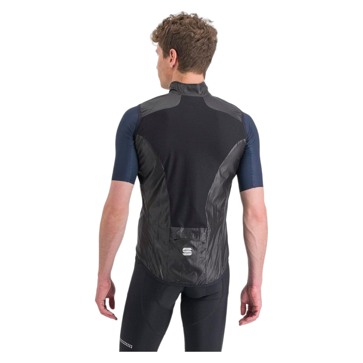 Hot Pack Easylight Men Wind Vest