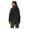 Taiss Pro HS Hooded Women Shell Jacket