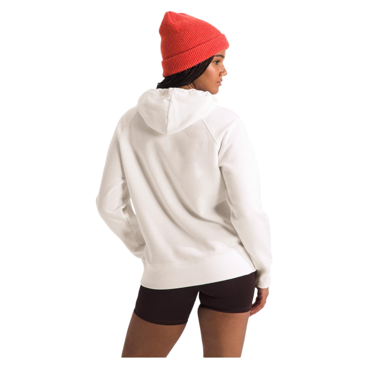 Chandail à Capuchon Evolution Femme