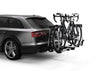 Helium Platform XT 2-Bike Platform Hitch Bike Rack